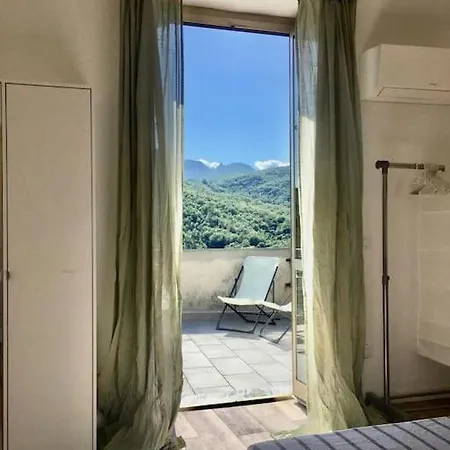 M.a.r.e. Apartmán Calice Ligure