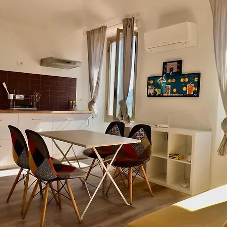 M.a.r.e. Apartamento *