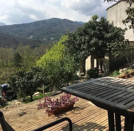 M.a.r.e. Calice Ligure