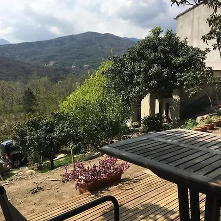 M.a.r.e. Calice Ligure