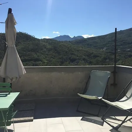 M.a.r.e. Apartment *