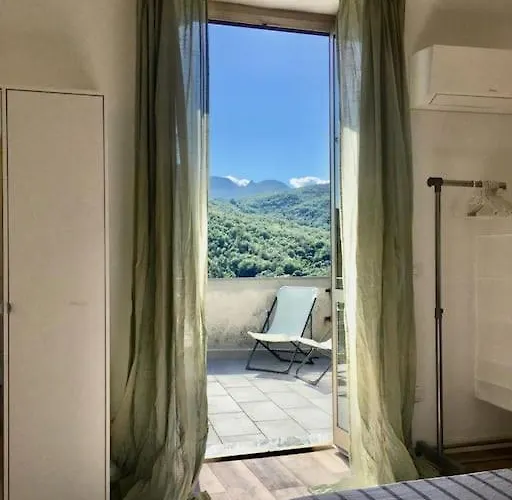 M.a.r.e. Apartamento Calice Ligure