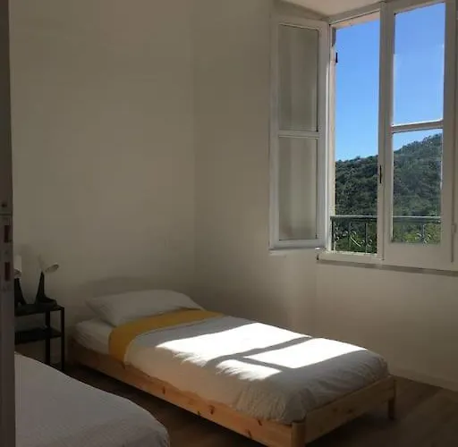 M.a.r.e. Apartamento