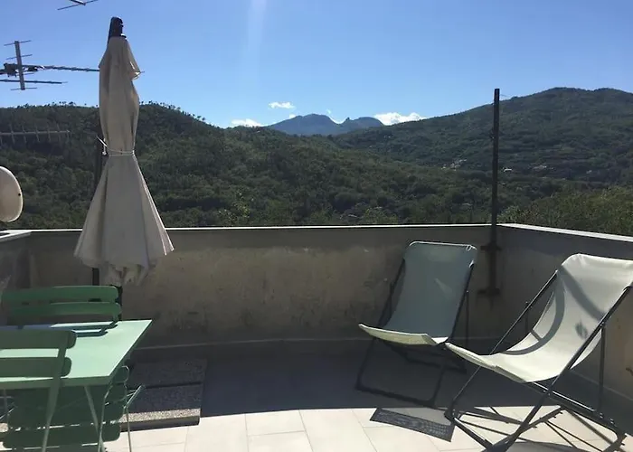 M.a.r.e. Apartamento *