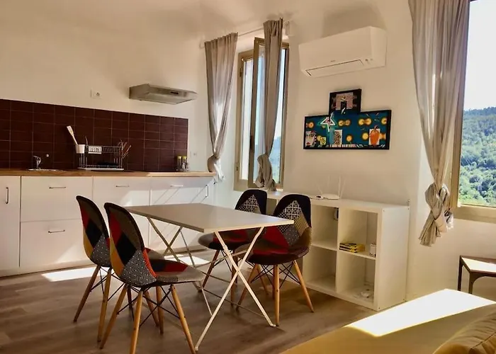 M.a.r.e. Apartamento *